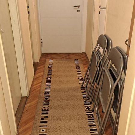 דירות Užice Dvosoban Stan מראה חיצוני תמונה